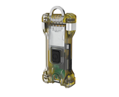 Armytek Zippy LED Keychain, Yellow