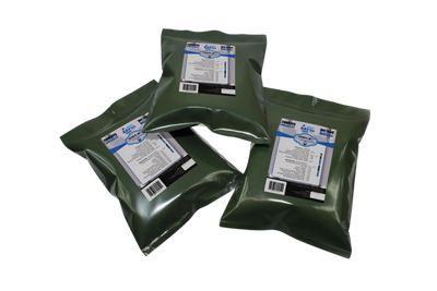 Emergency Food Packs