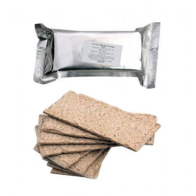 Hiking Food - Snacks