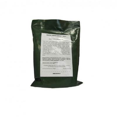 Military Rations