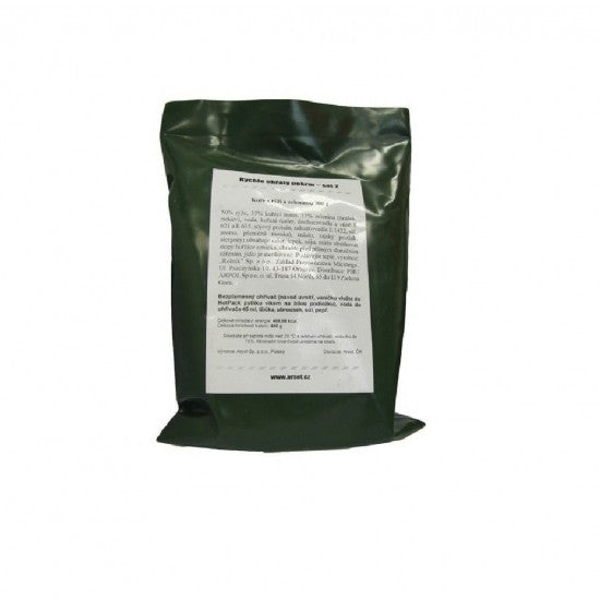 Arpol Food Ration PNS7-Spaghetti, 345g