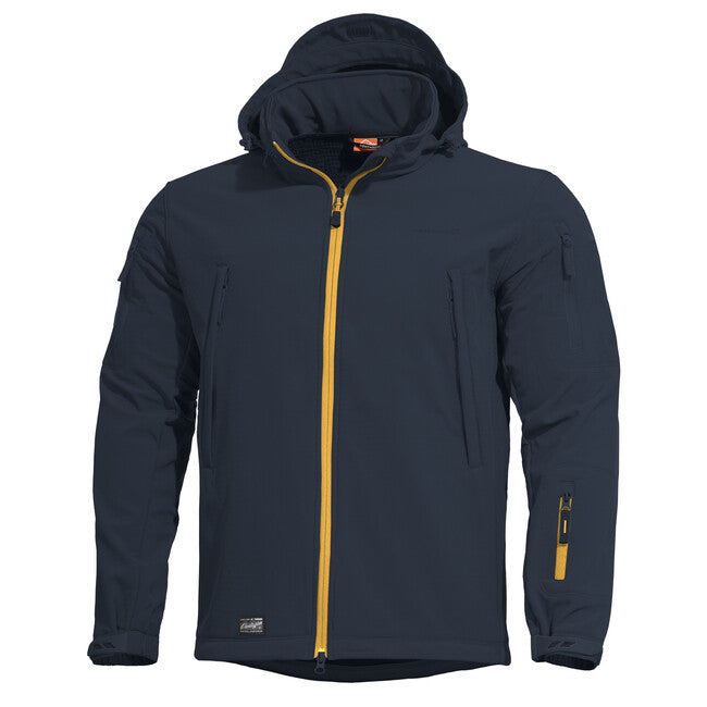 Pentagon Artaxes Escape Windbreaker, Midnight Blue