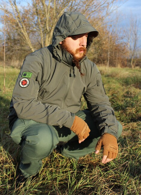 Pentagon Artaxes Men's Jacket