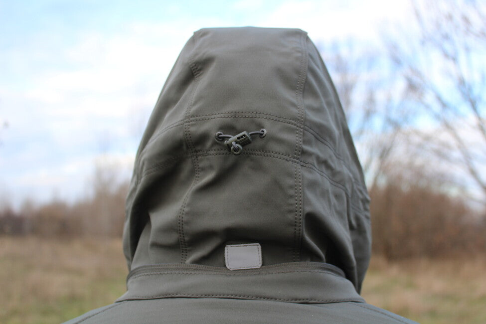 Pentagon Men's Artaxes Jacket