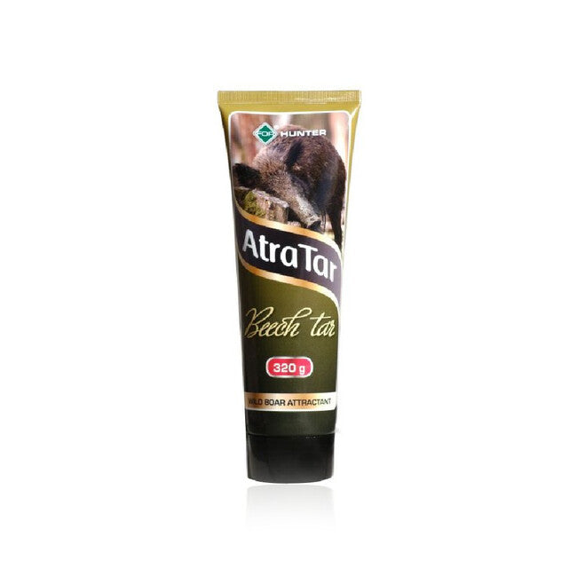 AtraTar vnadidlo bukový decht v tube 320g
