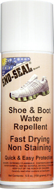 Atsko Shoe and Boot Impregnation 236 ml spray