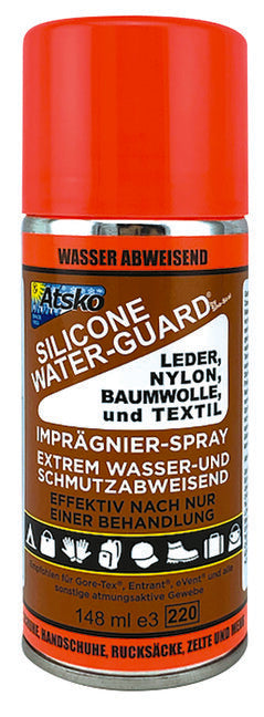 Atsko Silicone Impregnation + UV, 148 ml spray