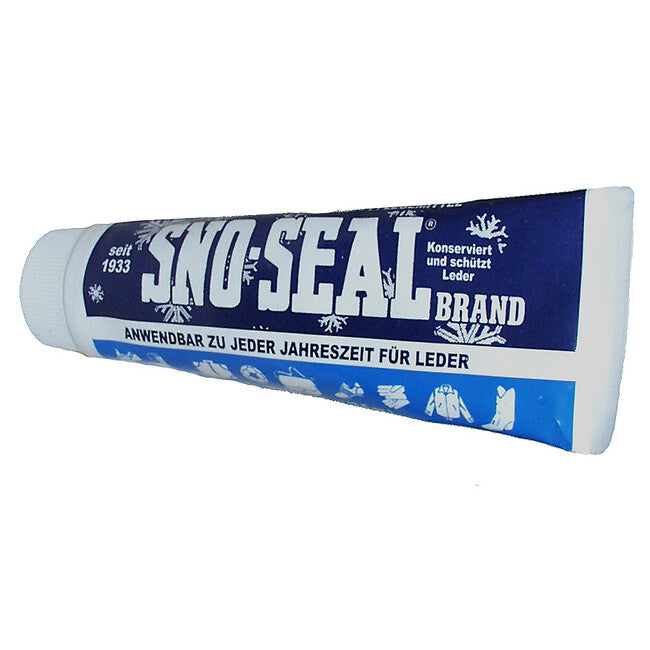 Atsko Sno Seal Wax Impregnation 100g Tube