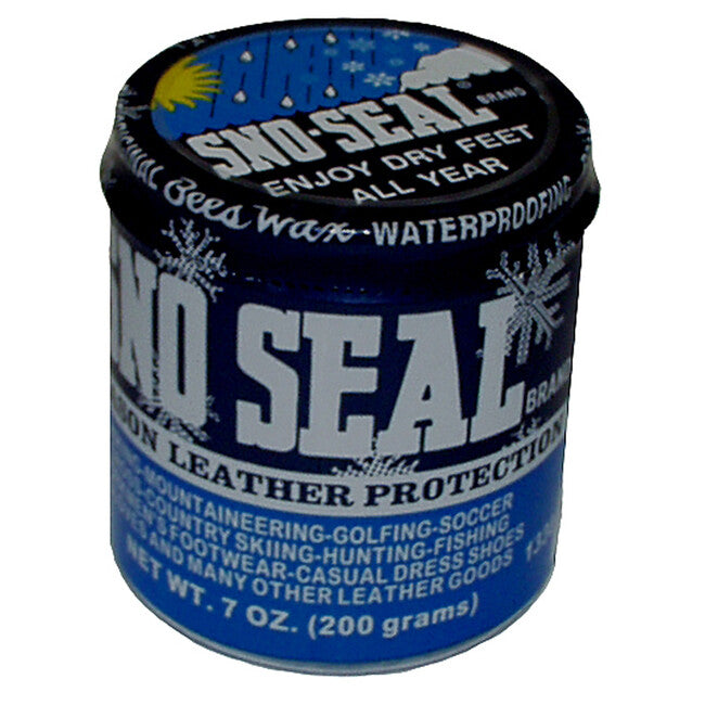 Atsko Sno Seal Wax Impregnation 200g