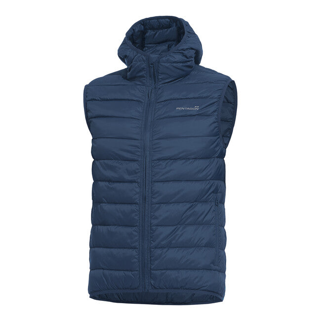 Pentagon Aurora Men's Vest, RAF Blue