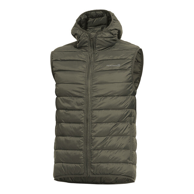Pentagon Aurora Men's Vest, RAL7013