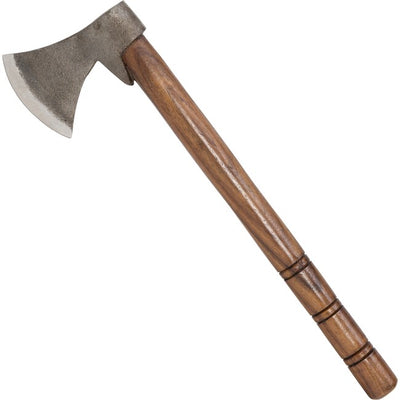 Damascus Axes