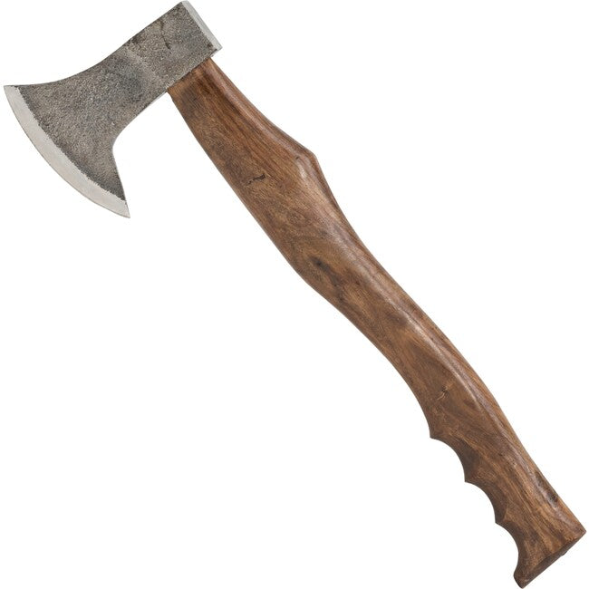 Haller Damask Damascene Axe 80317