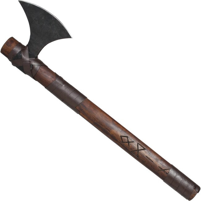 Haller Damask Axe 85272