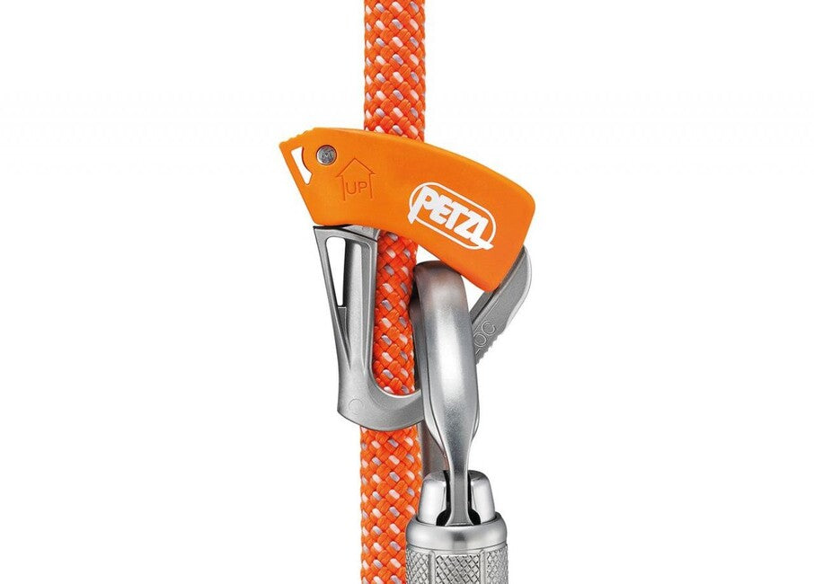 Petzl TIBLOC Ascender 11 mm, Orange