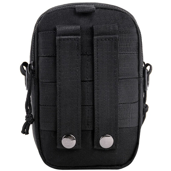 Dragowa Tactical Pouch, Black