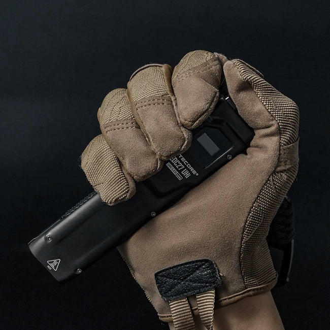 Nitecore EDC27 UHi Rechargeable Flashlight