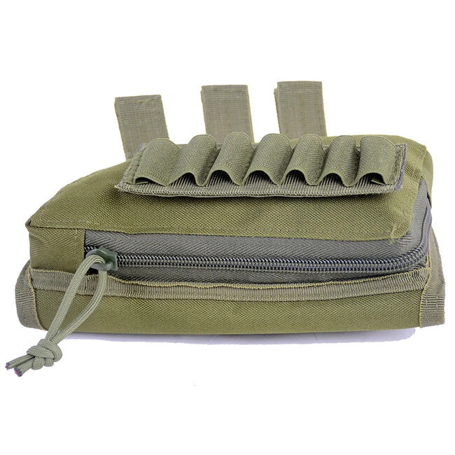 Dragowa Tactical Adjustable Sleeve, CP