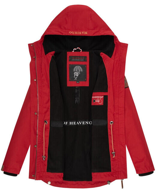 Marikoo BABETAA Women's Transition Jacket
