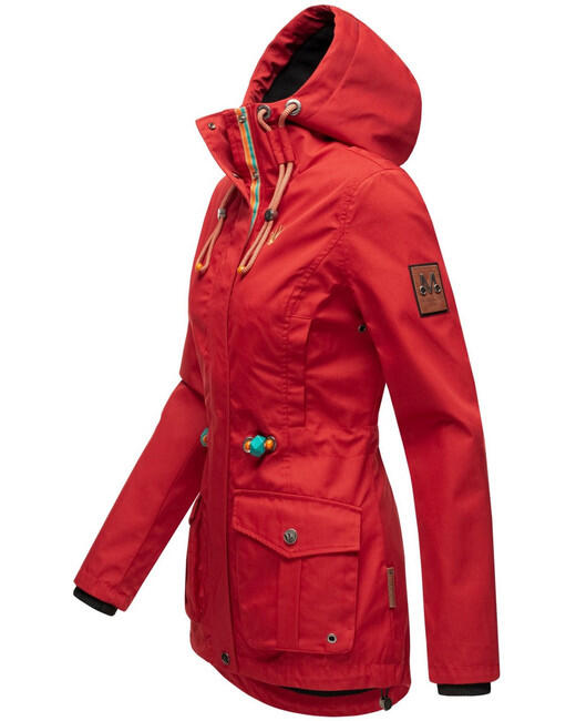 Marikoo BABETAA Women's Transition Jacket