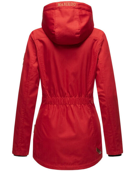 Marikoo BABETAA Women's Transition Jacket