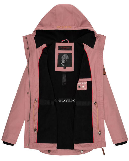 Marikoo BABETAA Women's Transition Jacket