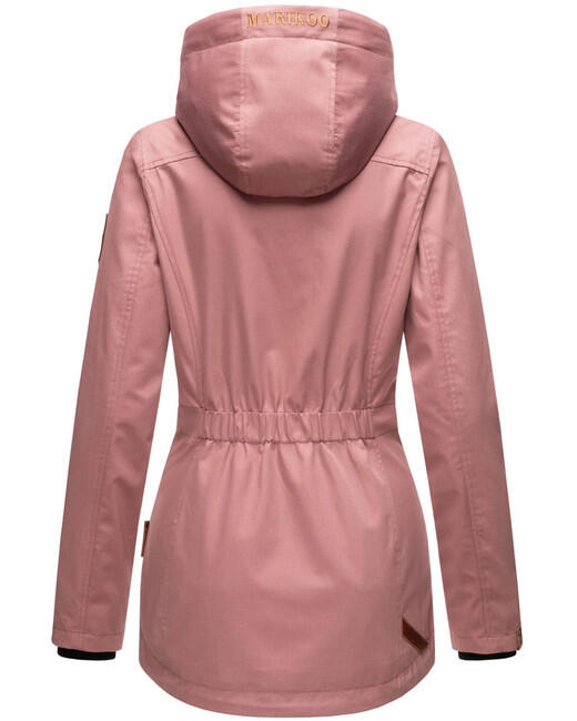 Marikoo BABETAA Women's Transition Jacket