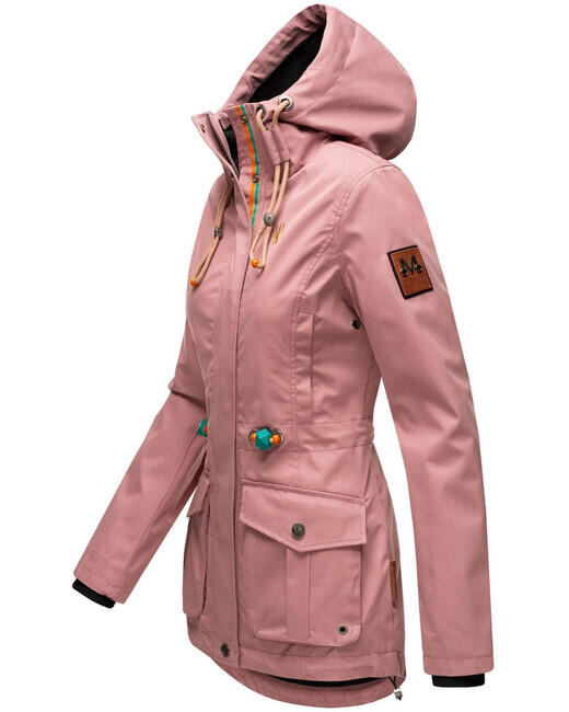 Marikoo BABETAA Women's Transition Jacket