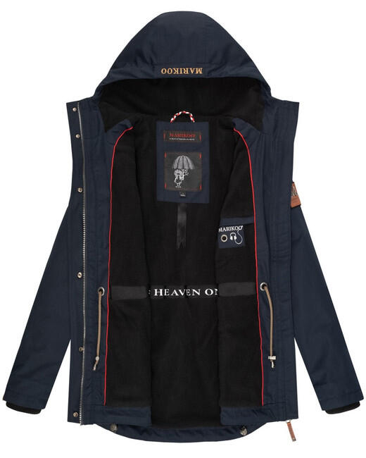 Marikoo BABETAA Women's Transition Jacket