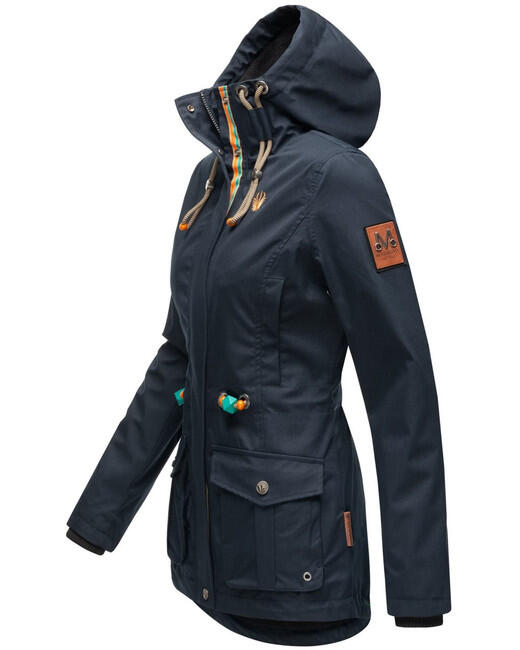 Marikoo BABETAA Women's Transition Jacket