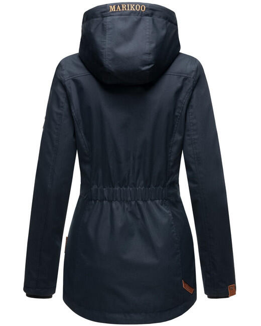 Marikoo BABETAA Women's Transition Jacket