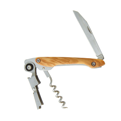 baladeo Ottawa Waiter's Knife