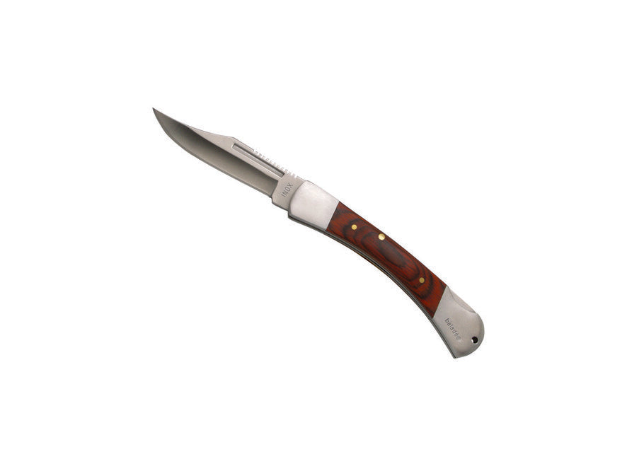 Baladeo ECO002 Forestier Hunting Knife