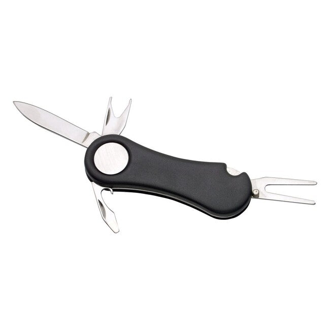 Baladeo ECO006 Golf Tool, 5 Functions