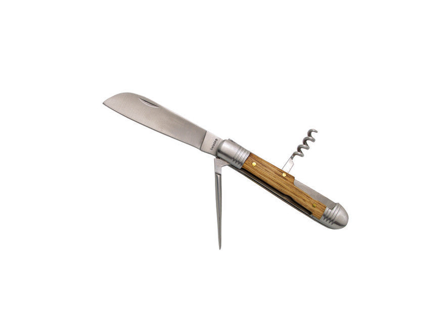 Baladeo ECO048 Vigneron Pocket Knife