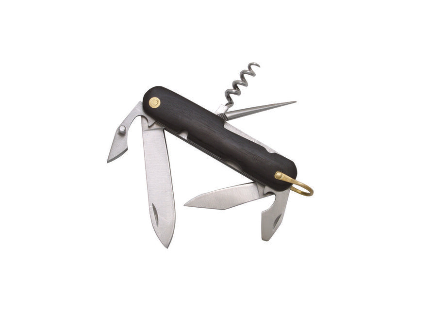 Baladeo ECO068 Fifties Multifunctional Knife