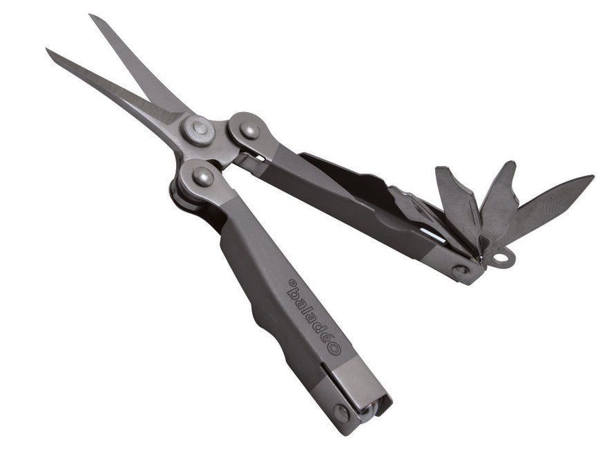 Baladeo ECO076 Office Multi-Function Scissors