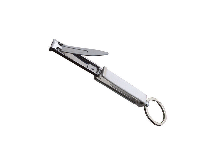 Baladeo ECO093 Kensington Manicure Set, White