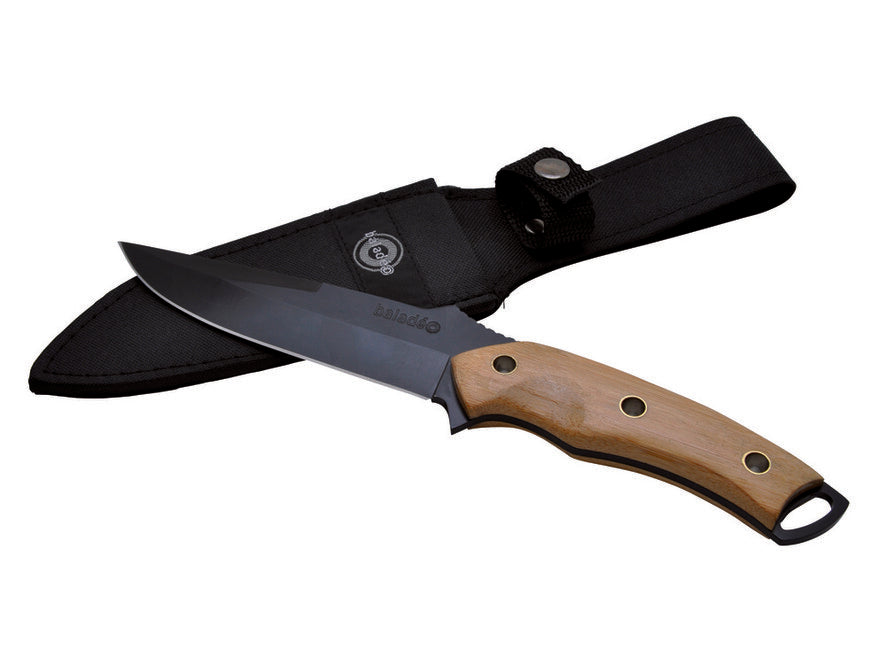 Baladeo ECO155 Explorer Knife
