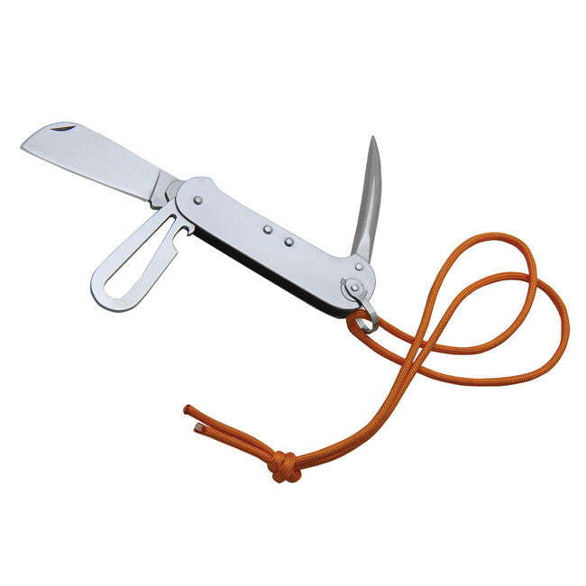 Baladeo ECO196 Bering Tactical Knife