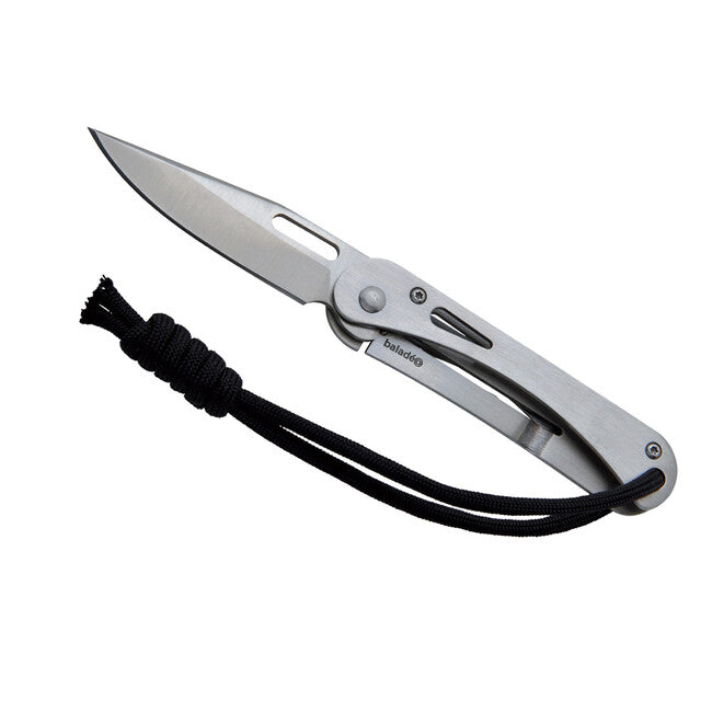 Baladeo ECO197 Steelcraft vreckový nôž