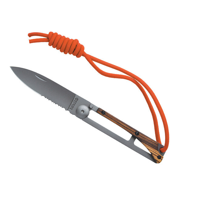 Baladeo ECO320 Papagayo Skinny, Exotic Ash