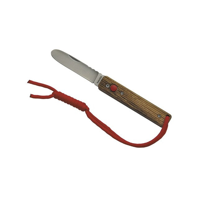 Baladeo ECO340 Papagayo Kid Children's Knife with Lock