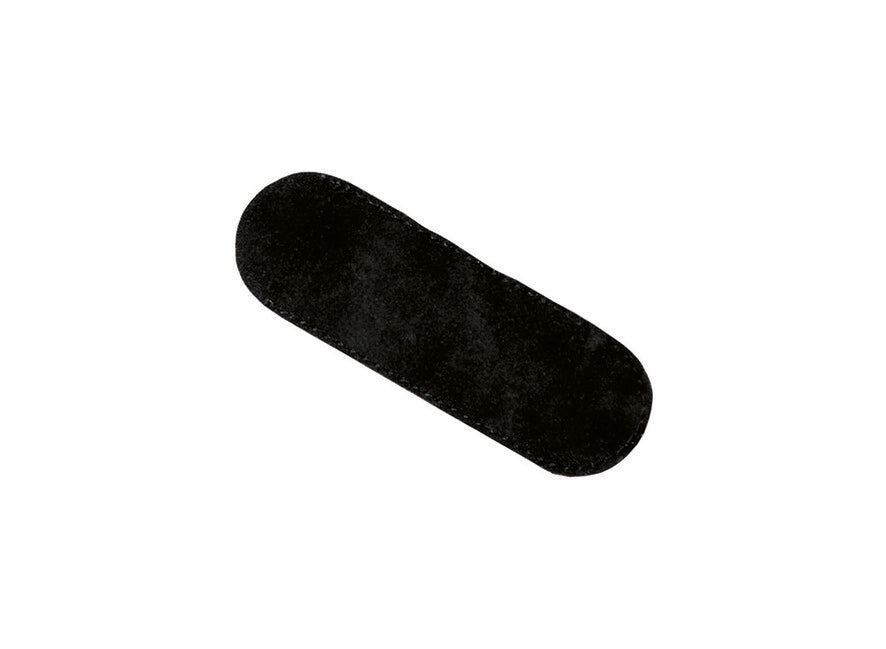 Baladeo ETU100 Knife Sheath 11 cm, Artificial Suede