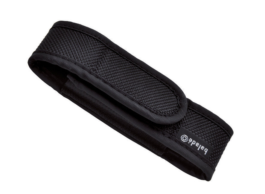 Baladeo ETU410 Knife Sheath 11cm, 1680D Nylon