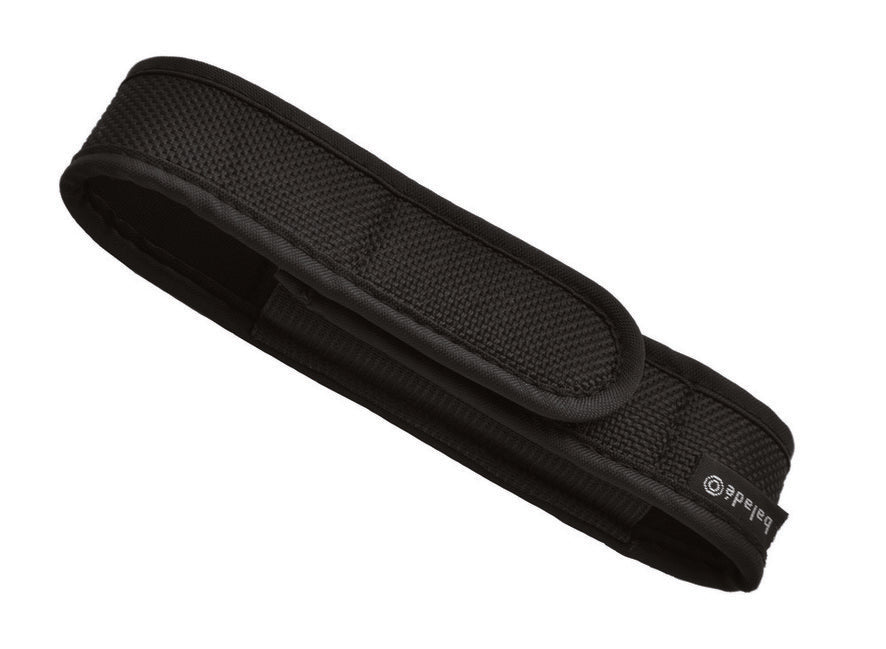 Baladeo ETU411 Knife Sheath 13cm, 1680D Nylon