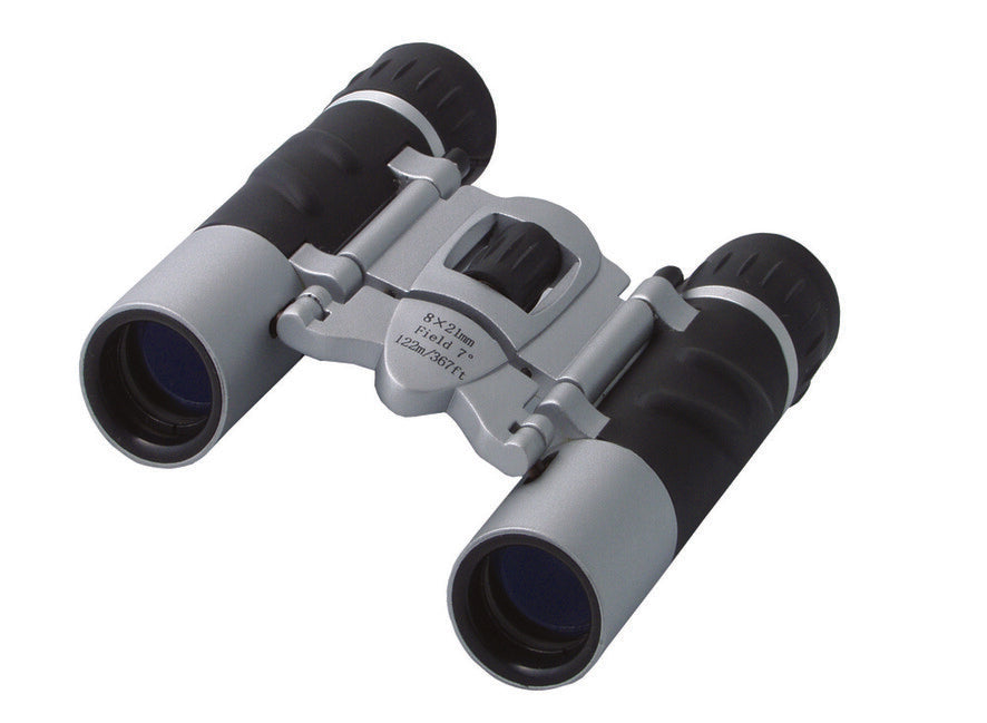 Baladeo PLR003 Atlas Binoculars 8x21