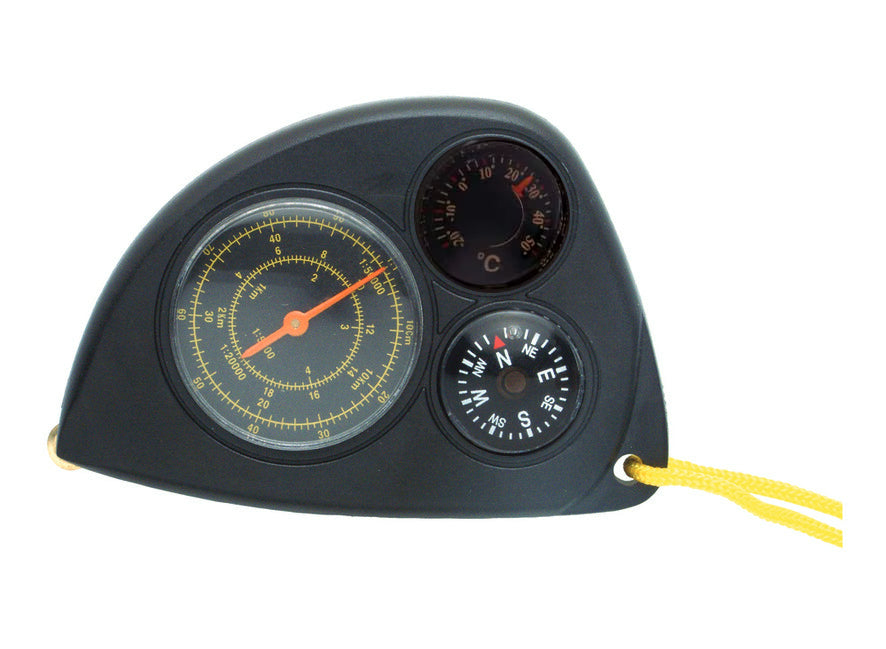 Baladeo PLR011 Map Measurer