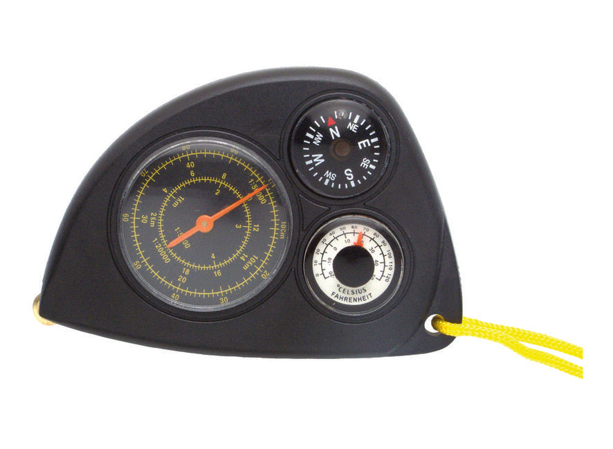 Baladeo PLR011 Map Measurer