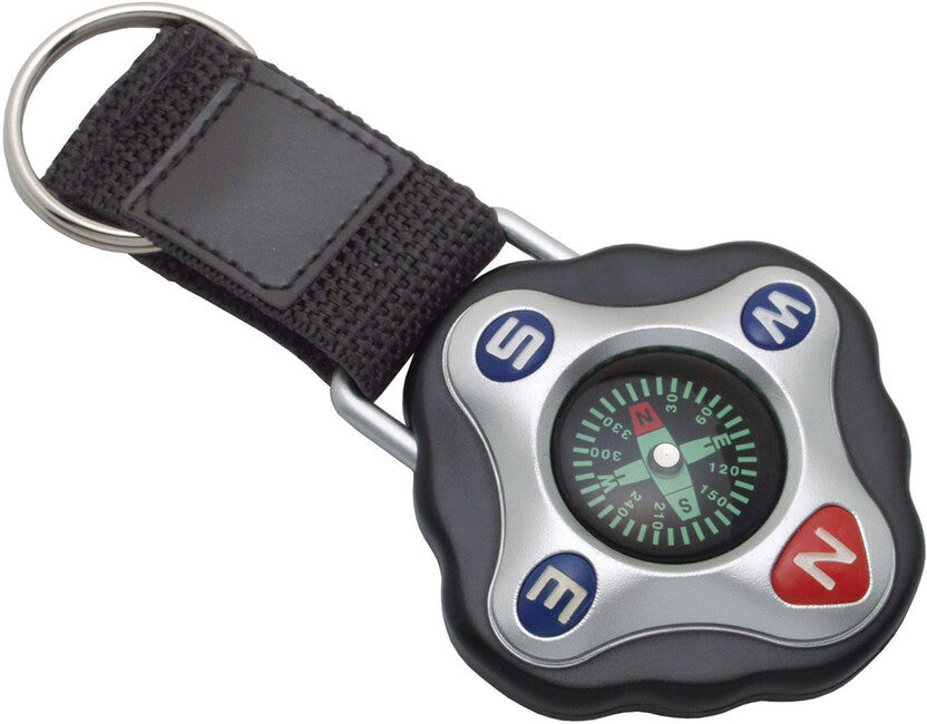 Baladeo PLR027 Rider Compass